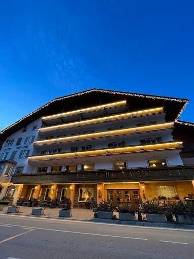 Фото Dolomiti Predazzo Hotel 3*